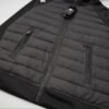 Desante winter padded jacket with rotator sleeves loose padded jacket
