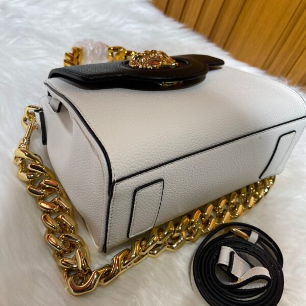 Versace La Medusa bag 20x10x17