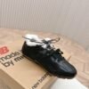 Miu Miu & new balance original new Forrest Gump training shoes retro