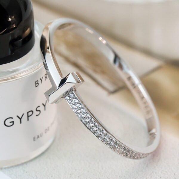 Tiffany full of original diamond bracelets