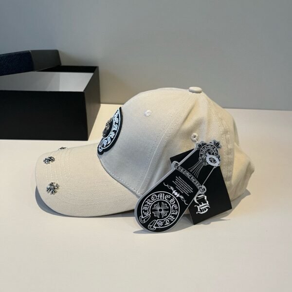 chrome hearts New baseball cap