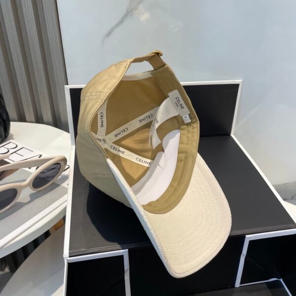 Celine Original baseball cap