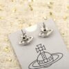 Chanel, Van Cleef & Arpels, YSL original earrings