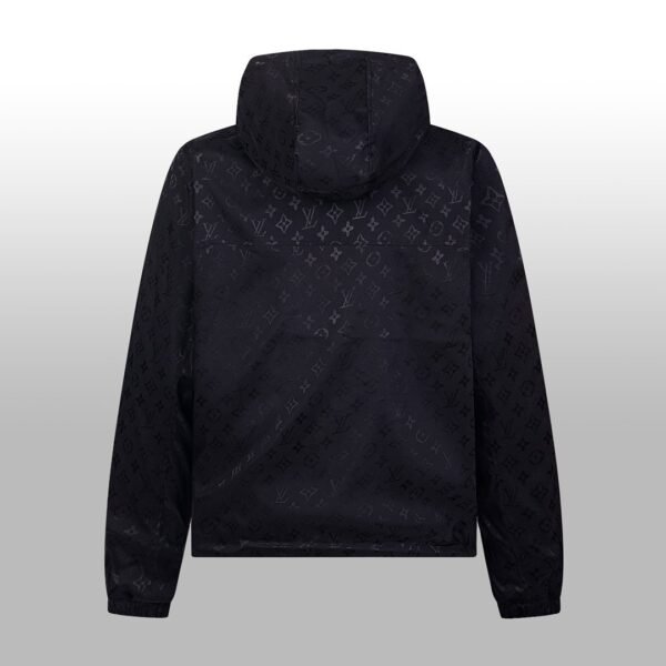 Archaeopteryx storm coat gamma mx & LV front and back jacket – ME43