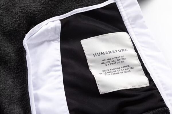 Canada Goose Chilliwa Wool fleece pilot