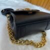 Versace La Medusa bag 20x10x17