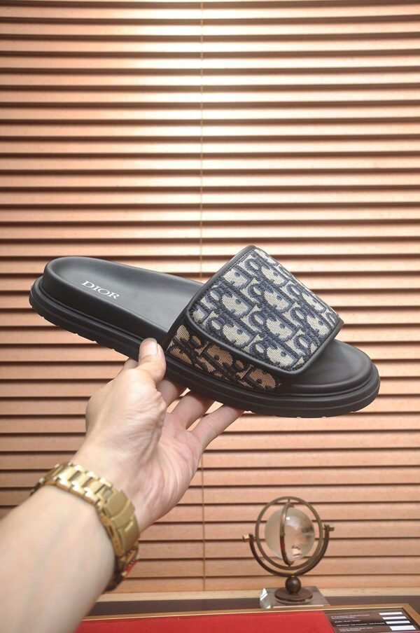 Dior Original 1:1 slippers
