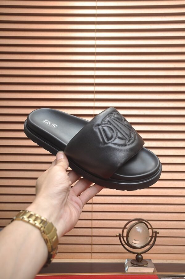Dior slippers Original 1:1