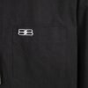 Balenciaga long-sleeved shirt ME01