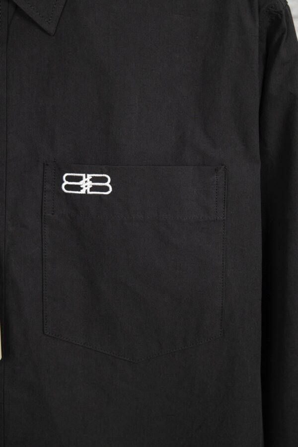 Balenciaga long-sleeved shirt ME01