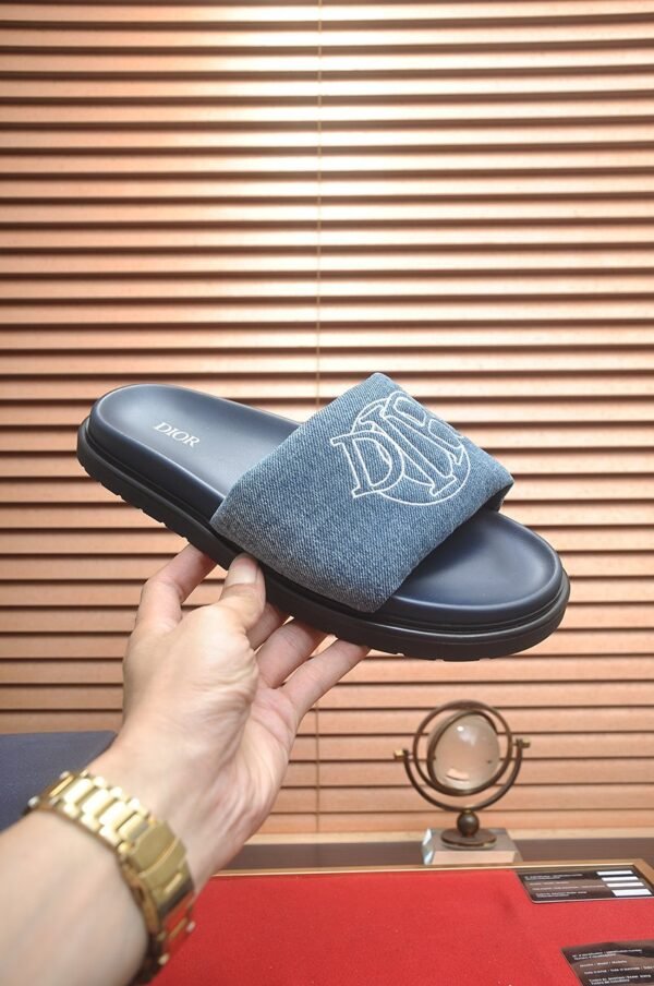 Dior slippers Original 1:1