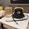 Gucci & North Face Cap collaboration Double-sided