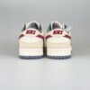 Nike sb dunk low & Stussy