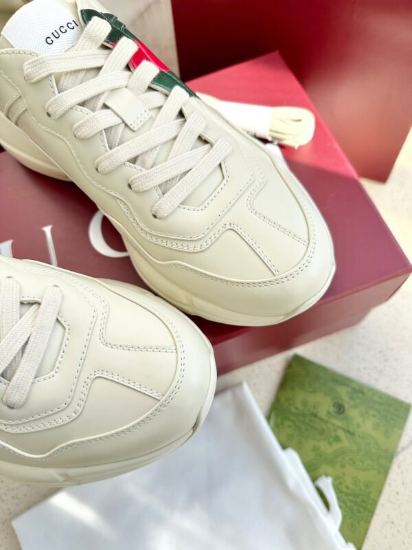 Gucci rhyton Sports vintage Daddy shoes