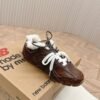 Miu Miu & new balance original new Forrest Gump training shoes retro