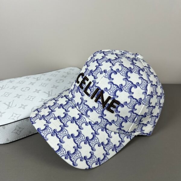 Celine baseball cap