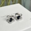 Chanel, Van Cleef & Arpels, YSL original earrings