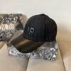 Dior original 1:1 baseball cap