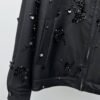 MIUMIU original embroidered jacket