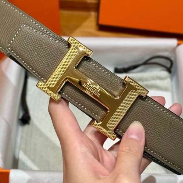 Hermes belt 1:1 original 3.8cm