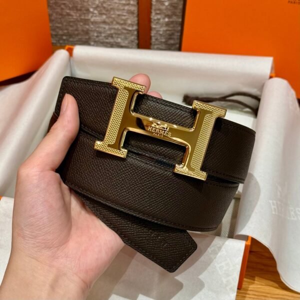 Hermes belt 1:1 original 3.8cm