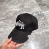 Balenciaga Original embroidered baseball cap