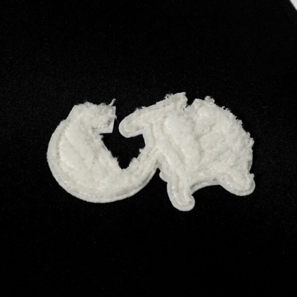 Chrome hearts baseball jersey