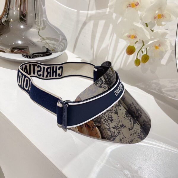 Dior Original sun hat sports cap