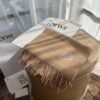 loewe Cashmere scarf 35 x 180cm 160g