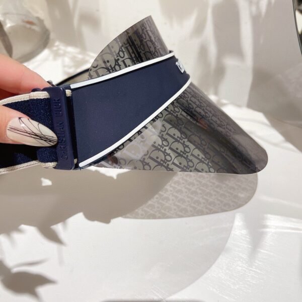 Dior Original sun hat sports cap