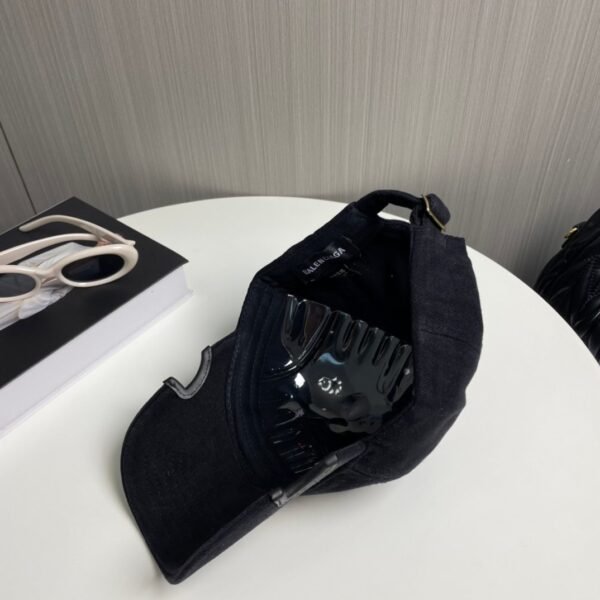 Balenciaga Original baseball cap