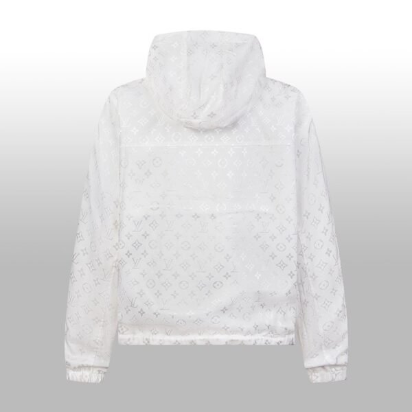 Archaeopteryx storm coat gamma mx & LV front and back jacket – ME43