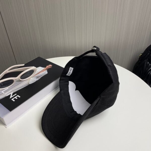 LOEWE baseball cap