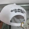 Celine original 1:1 embroidered baseball cap