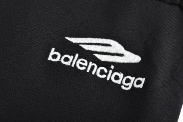Balenciaga 1:1 embroidered sweatpants