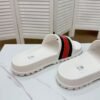 GUCCI slippers