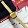 Cartier classic bathtub series