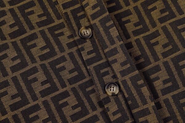 Fendi shirt Original