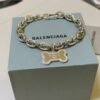 Balenciaga bracelet