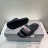 Balenciaga slippers
