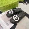 GUCCI slippers