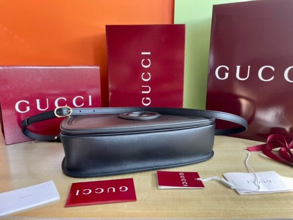 3-34-2.jpg new handbag of the Gucci 1:1 Blondie series