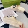 GUCCI slippers