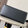 loewe linen patchwork tote bag 29*25*14CM