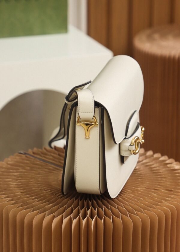 horsebit 1955 saddle bag, 25*18*8cm