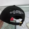 Celine original 1:1 embroidered baseball cap