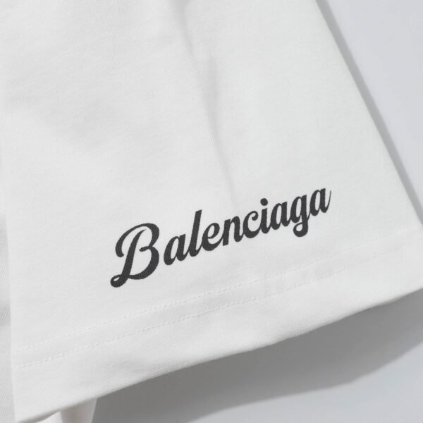 Balenciaga x lamborghini T-shirt