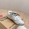 Miu Miu & new balance original new Forrest Gump training shoes retro