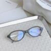 Maison Margiela x Gentle Monster anti-blue light and anti-dizziness lenses