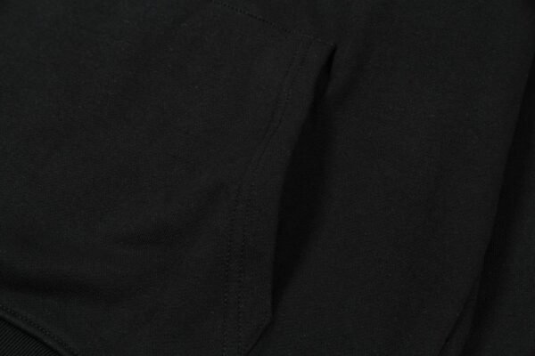 burberry & supreme hoodie